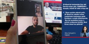 “Kaçmak için polise 20 Bin Sterlin ödedim”