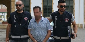 “Bana uyuşturucuyu satanlar da yakalansın”