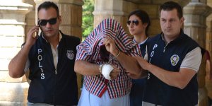 Teminatla serbest kaldı, tekrar şiddet uyguladı