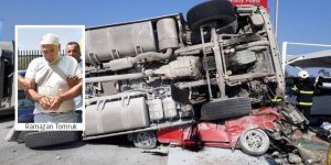 Dikkatsiz sürüşe  6 yıl hapis