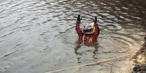 Sierra'yı bulan dalgıçtan ilk sözler