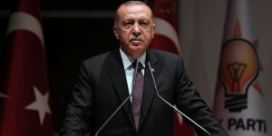 'Doğu Akdeniz'de adım attırmayız'