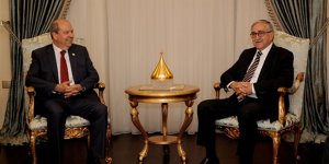 İki haftada bir görüşecekler