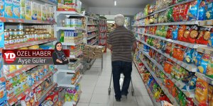 Ocak-Mayıs hayat pahalılığı oranı yüzde 6.22