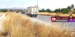 “Bir kıvılcım, orman yangınına dönüşebilir”