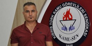 "Müşavirlere görev verilmeli"