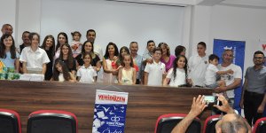 Derece alan öyküler -2-