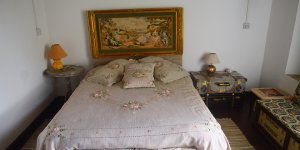 Kıbrıs’ta bir  ilk; bu evde her şey geridönüşüm