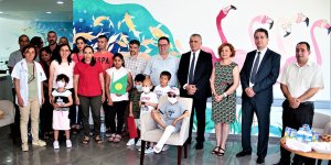 Onkoloji'de karne günü