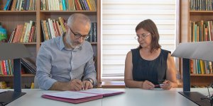 ARUCAD bünyesinde antik çağ araştırmaları yapılacak