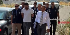 Özgöçmen’in katil zanlısı yargı önünde