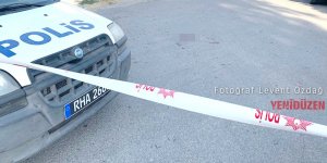 Birbirlerini darp ettiler: 2 yaralı 