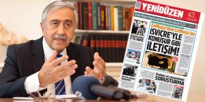 Cumhurbaşkanı Akıncı: “Cep telefonu işbirliğinde uygun fiyatlandırma olması önemli”