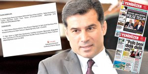 BİR İTHAMNAME 43 DAVA