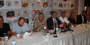 Mağusa Festivali başlıyor