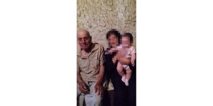 "Dağaşaner hala bulunamadı" 