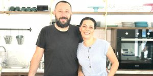 “Mağusa Kaleiçi’ni yaşatmalıyız”