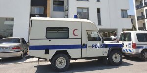 21 yaşındaki öğrenci ölü bulundu