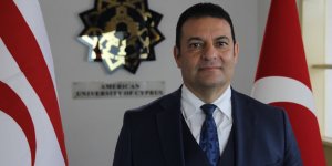 KÜB’de yeni Başkan Asım Vehbi