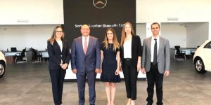 Kombos Innovation Center’den önemli yatırım