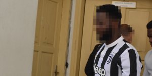 Polise para teklif etti tutuklandı