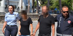 Uyuşturucu ziraatı ile suçlanıyorlar