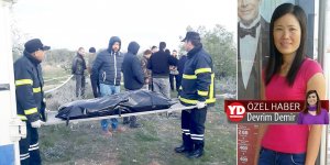 160 gündür morgda bekliyor