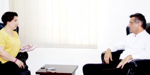 ‘Dörtlü Koalisyon’un Başbakanı, CTP Genel Başkanı Tufan Erhürman:  “Ciddi bir ekonomik model oluşturmalıyız”