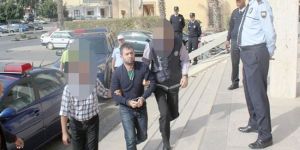 Yaklaşık 50 kişi aranıyor