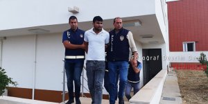 Salman'a ek tutukluluk