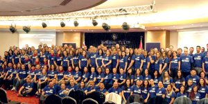 Asbank 33. yaşında