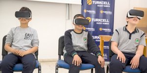 KKTCELL’in “Teknoloji Seminerleri” tamamlandı