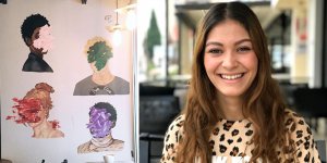 “Çocuklar, yeteneklerine göre meslek edinsin”