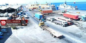 İhracatta %35 düşüş