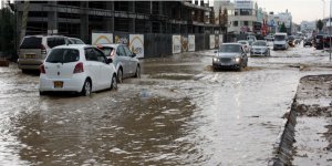 ‘Bu akşam evden çıkmayın!’