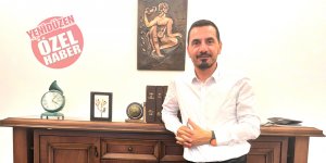 Barolar Birliği Başkanı Hasan Esendağlı:  “Organize suç çeteleri her yerde”