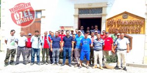 Büyükkonuk’ta ‘ödeme’ sıkıntısı