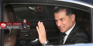 Divan Başkanlığı bugün toplanıyor Meclis’te ‘Özgürgün mesaisi’ başlıyor