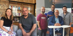 Kızılyürek ekibini kurdu