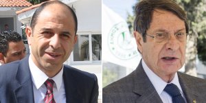 Cumhurbaşkanlığı -Dışişleri arasında "Görüşme" gerilimi