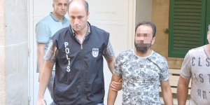 Sahte kimlik zanlısı cezaevine gönderildi