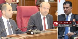 İlk toplantıda  UYUŞMAZLIK