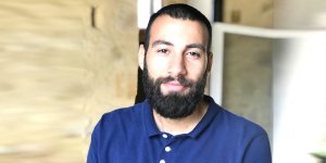 “Gerçekten istediğiniz şeyden asla vazgeçmeyin”