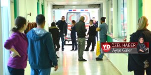 Besim: “80 hasta refakatçisine sahip çıkılmalıdır”