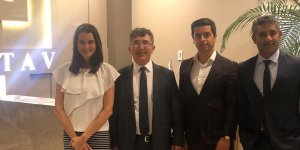 Noble Card sahiplerine TAV ayrıcalığı