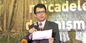 “Uzlaşı,yeniden yapılanma için adayım”