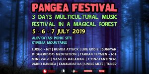 Sınır tanımayan müzikler Alevkayası'nda