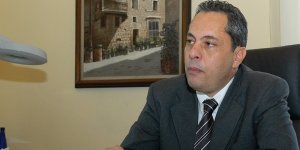 Özersay'ın Maraş açıklamasına tepki