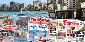 “Şimdi siz düşünün”