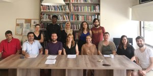 Dünya Mülteciler Günü: Birlikte daha güzel